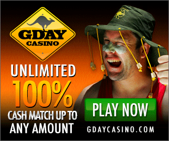g day casino banner